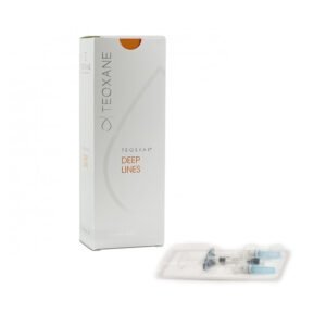 Teoxane Puresense Deeplines Teoxane Puresense Deeplines