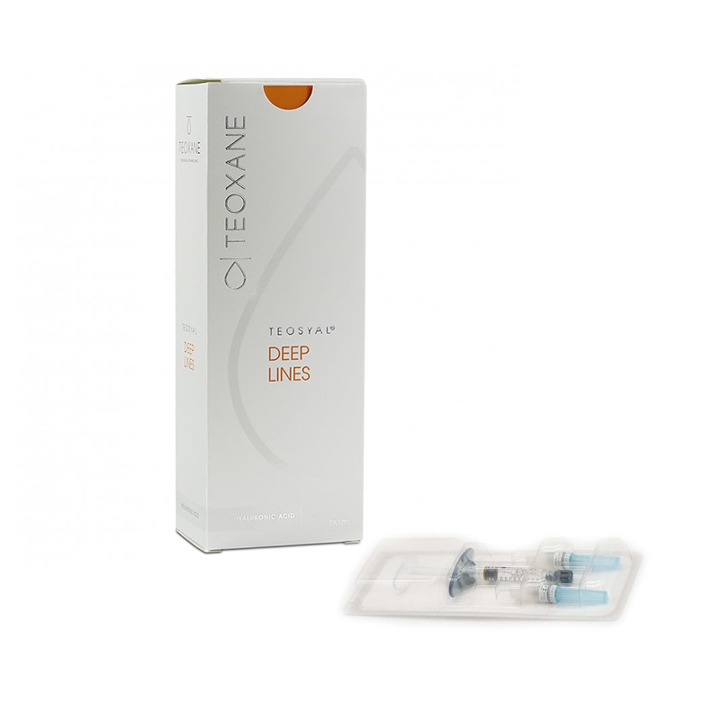 Teoxane Puresense Deeplines Teoxane Puresense Deeplines