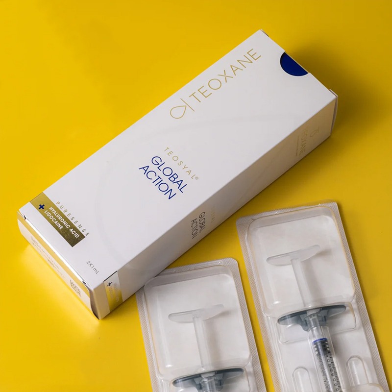 Teoxane Puresense GlobalAction Teoxane Puresense GlobalAction