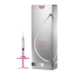 Teoxane RHA Kiss