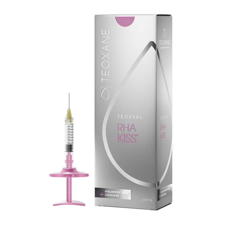 Teoxane RHA Kiss