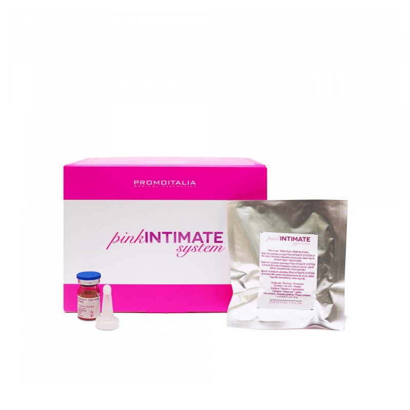 Promoitalia Pink Intimate Peeling Promoitalia Pink Intimate Peeling