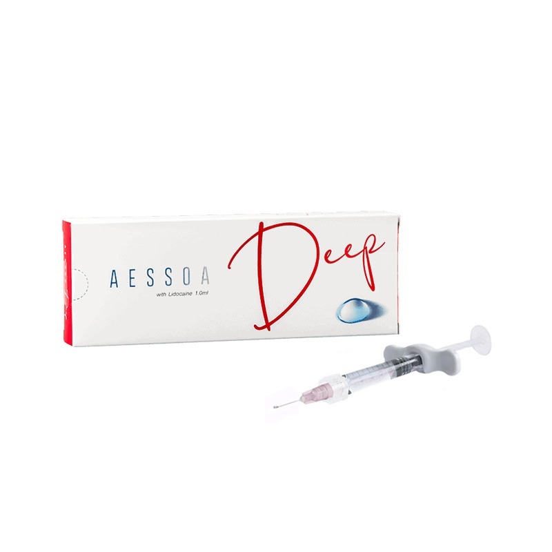 Aessoa Deep with Lidocaine Aessoa Deep with Lidocaine