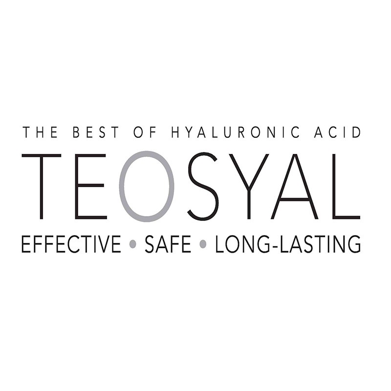 Teoxane Teosyal Redensity 1 1x3ml