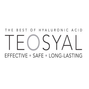 Teoxane Teosyal RHA 1 Teoxane Teosyal RHA 1