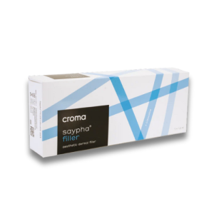 Saypha Filler without Lidocaine