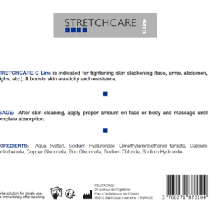 Stretchcare C Line Stretchcare C Line