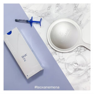 Teoxane Teosyal RHA 2