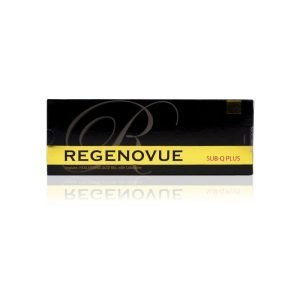 Regenovue SubQ Plus 1.1ml with Lidocaine