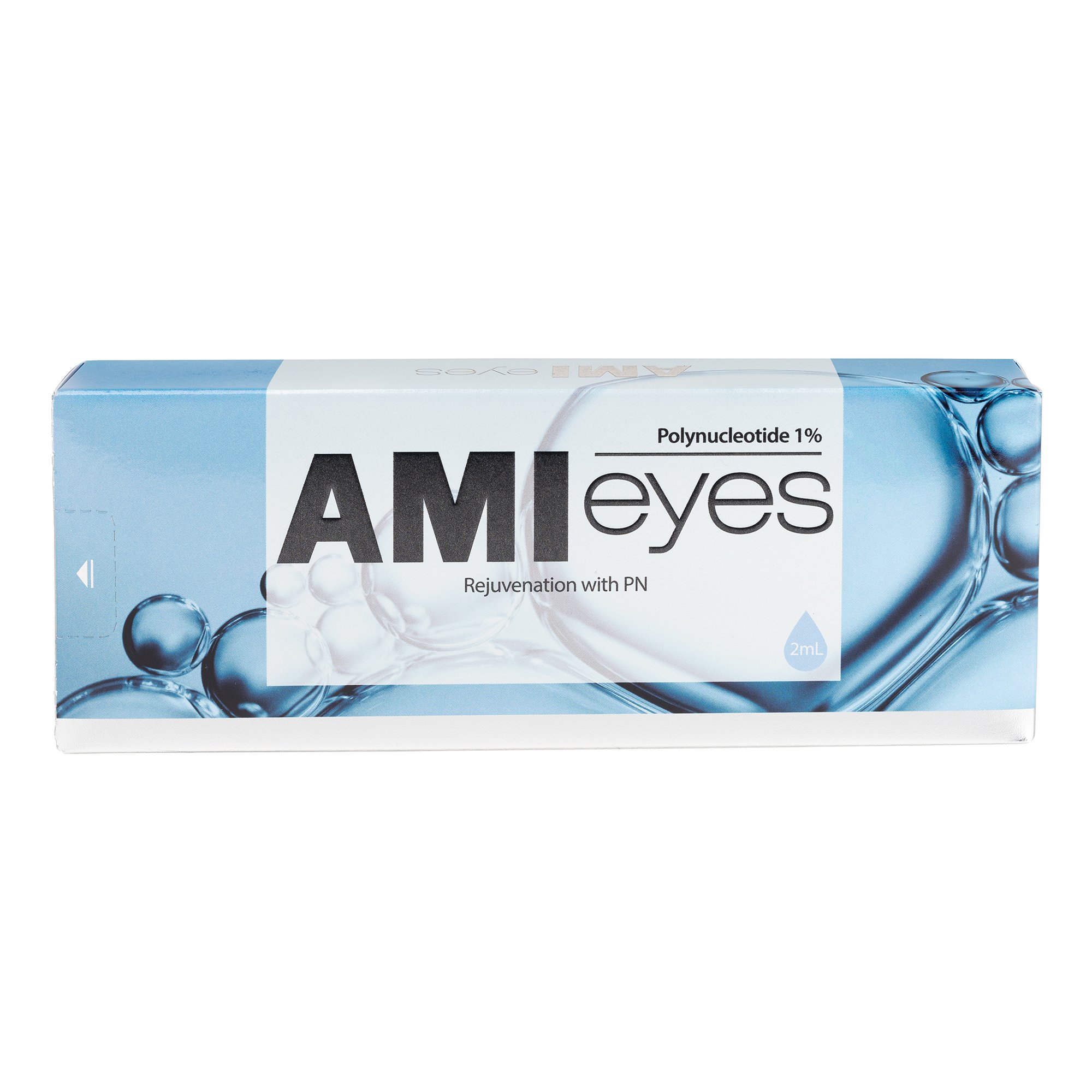 AMI-eyes