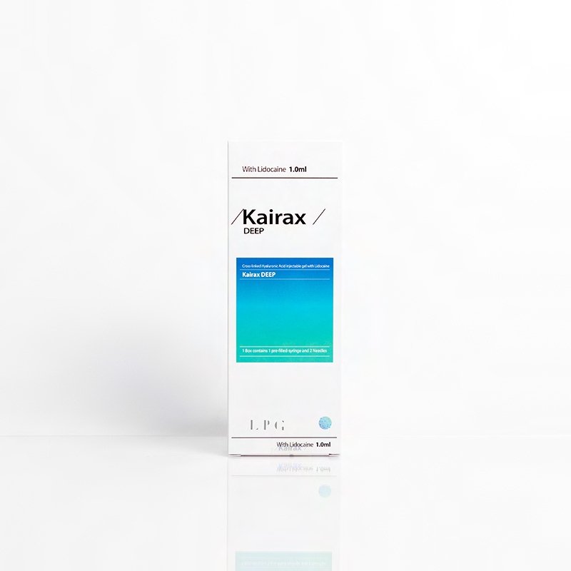 Kairax-2