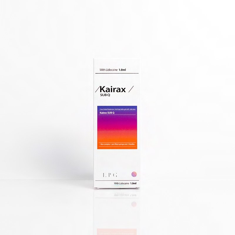 Kairax-6