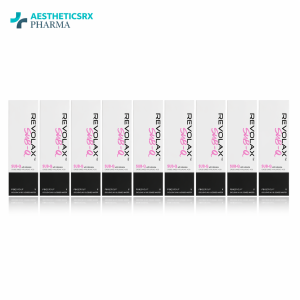 Revolax SubQ With Lidocaine (1 x 1.1ml) - Bulk orders (10,15,20)