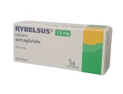 Rybelsus 1.5mg Rybelsus 1.5mg