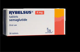 Rybelsus Tablets Semaglutide (30 Tablets) 4mg