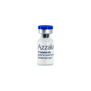 Azzalure 125 units - Single Vial