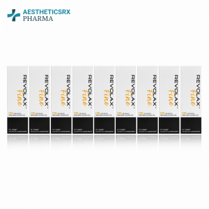 Revolax Fine With Lidocaine (1 x 1.1ml) - Bulk orders (10,15,20)