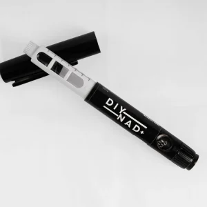 DIYNAD+ Injection Pen 750mg