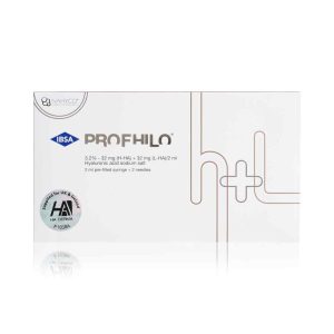 Profhilo H+L (1 x 2ml)-Hologram Box