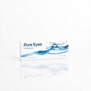 Pure Eyes Skin Booster 2%