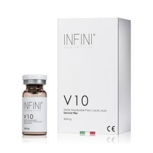Infini V10 PLLA - Premium Filler