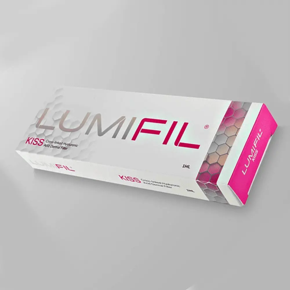 Lumifill-Kiss-with-Lido Lumifill-Kiss-with-Lido