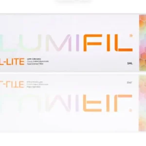 Lumifil Lite with Lido