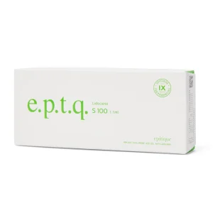 EPTQ S100 - 1.1ml