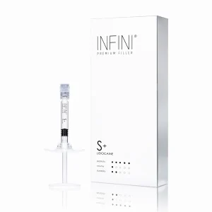 INFINI PREMIUM FILLER S+