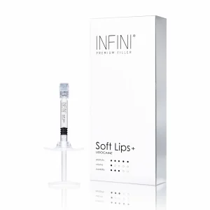 INFINI PREMIUM FILLER SOFT LIPS +