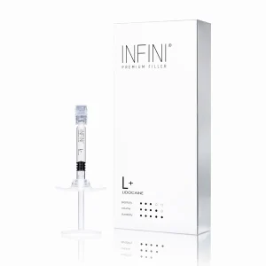 INFINI PREMIUM FILLER L+
