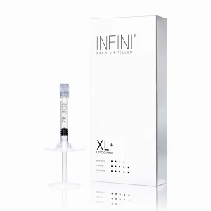 INFINI PREMIUM FILLER XL+
