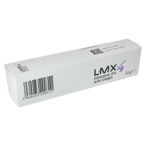 LMX4 Numbing Cream 30g