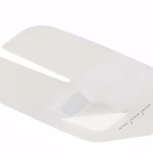 3m TegaDerm 7cm x 8.5cm Sterile Film IV Dressing (Pack of 10)