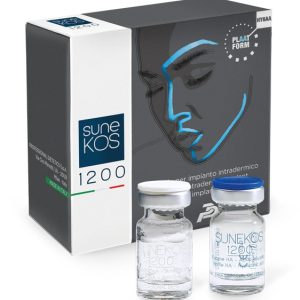 Sunekos 1200 (2 x 1.5ml Vials)