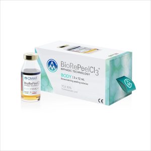 BioRePeelCL3 Body 3 x 12ml