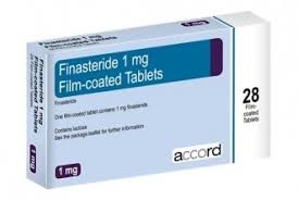 Finasteride tab 1mg x 28