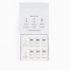 EXOBLANC-EXO EXOBLANC-EXO