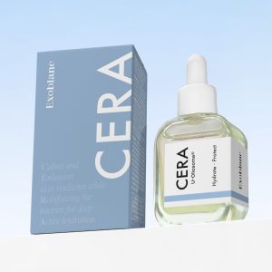 Exoblanc Oil CERA
