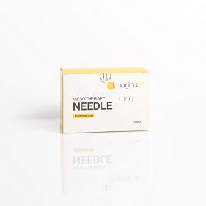 Magicalift Mesotherapy meso needle 30G 4MM x100