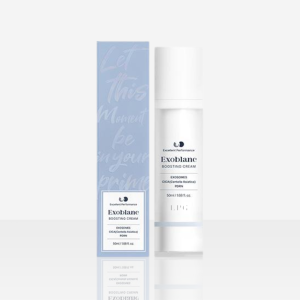 Exoblanc Boosting Cream (50ml)