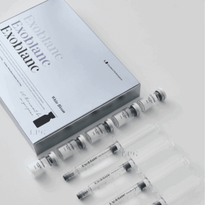 Exoblanc White Bloom 5 x 5ml