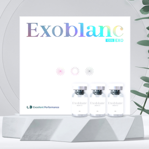 Exoblanc COS EXO (6 x 4ml)