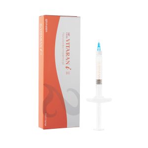 Vitaran II 1 x 2 ml EU (orange)