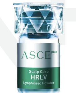 ASCE+ HRLV