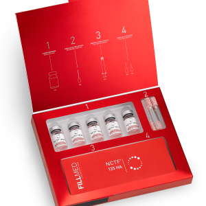 NCTF 135HA FILLMED (5 x 3ml)