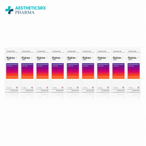 Kairax™ Sub Q (1x1ml) - Bulk orders (10,15,20)