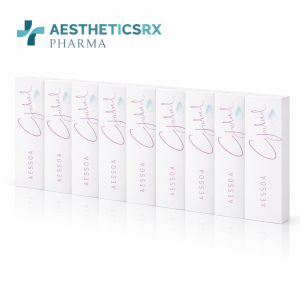 Aessoa Global With Lidocaine Monophasic Dermal Filler - Bulk order (10,15,20)