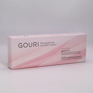 Gouri Polycaprolactone Injectable Implant