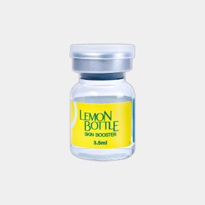 Lemon Bottle Skin Booster 3.5ml x 1 vial